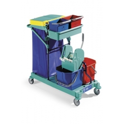 TTS  Zestaw serwisowy Green 400 #0B003400